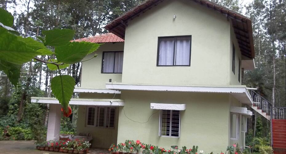 Green Leaf Estate Stay Price, Reviews, Photos & Address